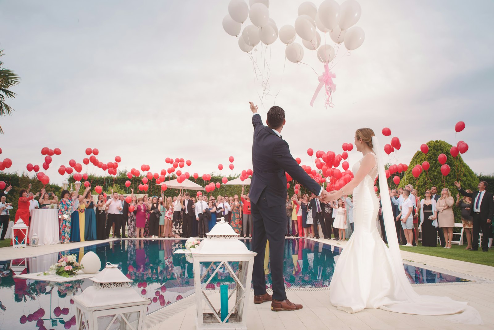 A keepsake for the moments that matter most